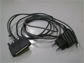 SICK CABLE DE PROGRAMACION PGT-04-S