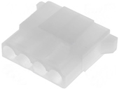 CONECTOR DE CAJA 4 VIAS