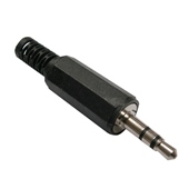 JACK MACHO ESTEREO 3.5MM