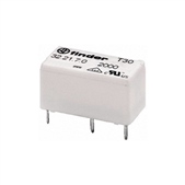 FINDER MINI-RELE 1 CIRCUITO 12V