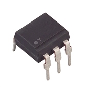 OPTOACOPLADOR SALIDA TRANSISTOR