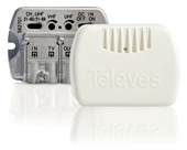 TELEVES AMPLIFICADOR 2 SALIDAS