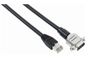 SICK CABLE RS232/RJ45