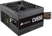 CORSAIR FUENTE DE ALIMENTACIÓN 650W