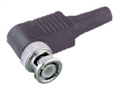 CONECTOR BNC MACHO