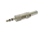 JACK MACHO ESTEREO 3.5MM