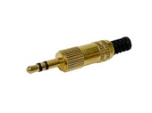 JACK MACHO ESTEREO 3.5MM