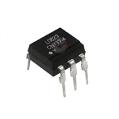 OPTOACOPLADOR SALIDA TRANSISTOR