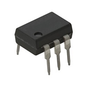 OPTOACOPLADOR SALIDA TRANSISTOR