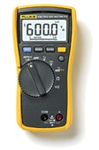 FLUKE MULTIMETRO DIGITAL 114