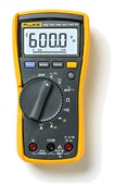 FLUKE MULTÍMETRO DIGITAL 115