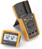 FLUKE MULTIMETRO DIGITAL 233