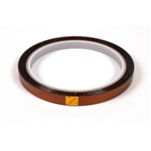 KAPTON CINTA PARA ALTA TEMPERATURA 10MM.