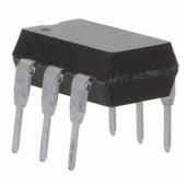 OPTOACOPLADOR SALIDA TRANSISTOR