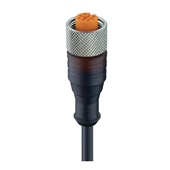 CONECTOR M12 4 PINES