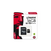 TARJETA MICRO SD 16GB