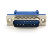 CONECTOR SUB-D9 PARA CABLE PLANO