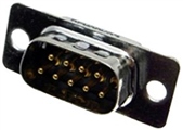 CONECTOR SUB-D9 PARA SOLDAR