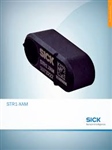 SICK ACTUADOR SRT1-XAM PARA STR1-SAMxxxxx