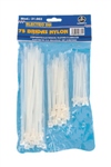 KIT ABRAZADERAS NYLON 