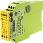 PILZ RELE DE SEGURIDAD PNOZ X1