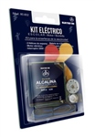 KIT ELÉCTRICO ESCOLAR CON MOTOR