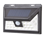 MINI APLICE SOLAR LED 5W