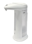 DISPENSADOR AUTOMATICO DE GEL