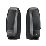 LOGITECH S120 ALTAVOCES 2.0  