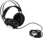 AKG K72 AURICULARES HI-FI CERRADOS