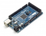 PLACA COMPATIBLE ARDUINO MEGA 2560 