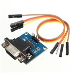 ARDUINO CONVERSOR RS232 A TTL 