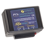 ALFATRONIX CONVERTIDOR DC-DC 36W