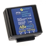 ALFATRONIX CONVERTIDOR DC-DC 72W