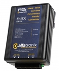 ALFATRONIX CONVERTIDOR DC-DC 144W