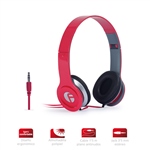 FONESTAR AURICULARES ESTEREO HI-FI