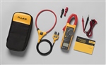 FLUKE PINZA AMPERIMÉTRICA AC/DC 2500A