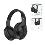 AURICULARES BLUETOOTH DIADEMA