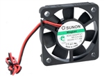 SUNON VENTILADOR 24VDC