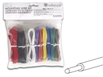 JUEGO DE CABLES 10 COLORES