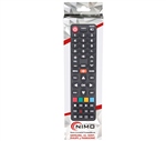 MANDO UNIVERSAL TV SAMSUNG, LG, SONY, PHILIPS y PANASONIC