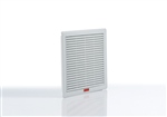 PLASTIM VENTILADOR CON REJILLA 230V